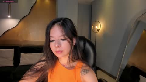  AILEEN VEGA  online show from February 18, 7:41 pm