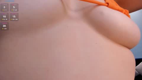  AILEEN VEGA  online show from February 28, 8:18 pm