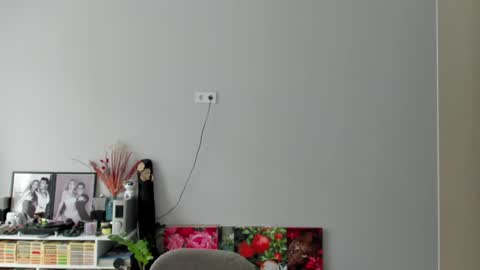Snapshot of ailey_chao chatting on July 19, 4:49 am Ailey online show from July 19, 4:49 am