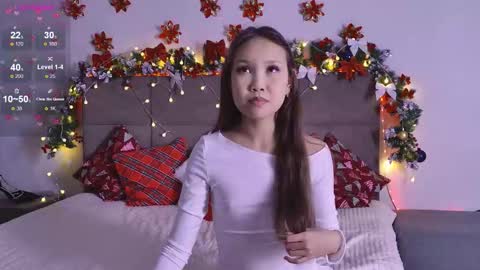 Ailita online show from December 18, 9:48 am