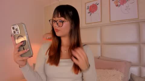 Aily Yozuko online show from November 27, 2:35 am