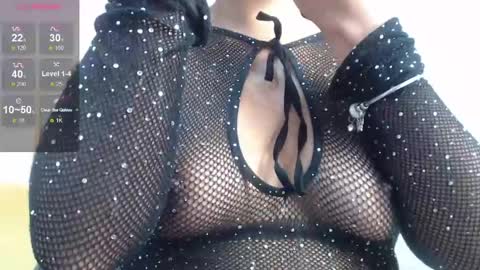 Snapshot of ailyn_ch1 chatting on June 5, 6:35 pm ailyn_ch1 online show from June 5, 6:35 pm