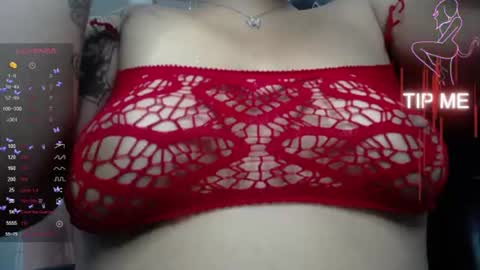 ailyn_ch1 online show from July 29, 4:43 am