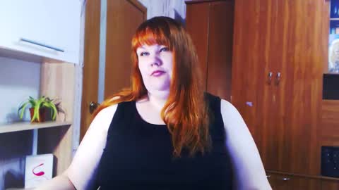 AimeeRosebud online show from November 18, 6:34 pm