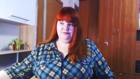 AimeeRosebud online show from November 26, 5:19 am