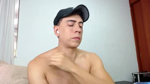 IAN online show from February 25, 2:44 pm