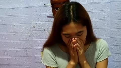 Snapshot of aina_sen chatting on June 6, 6:40 am Aina sen online show from June 6, 6:40 am