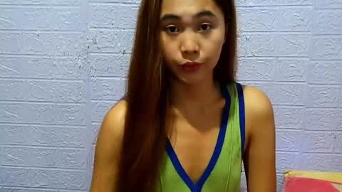 Snapshot of aina_sen chatting on June 7, 7:45 am Aina sen online show from June 7, 7:45 am
