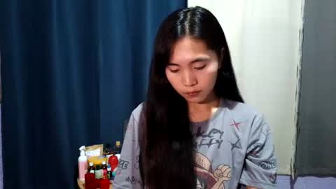 Snapshot of aina_sen chatting on July 12, 4:36 am Aina sen online show from July 12, 4:36 am