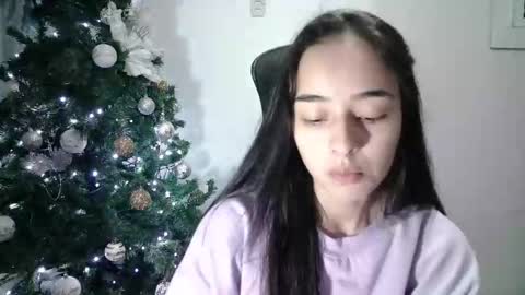 Snapshot of aineangeel chatting on January 13, 11:49 pm AINE online show from January 13, 11:49 pm