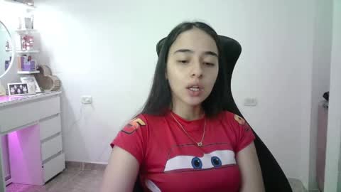 AINE online show from April 22, 1:19 am