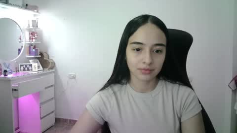 Snapshot of aineangeel chatting on April 24, 1:08 am AINE online show from April 24, 1:08 am