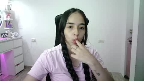 Snapshot of aineangeel chatting on May 14, 1:12 am AINE online show from May 14, 1:12 am