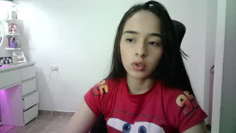 Snapshot of aineangeel chatting on May 22, 12:29 am AINE online show from May 22, 12:29 am