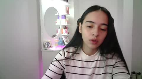 Snapshot of aineangeel chatting on May 28, 1:19 pm AINE online show from May 28, 1:19 pm