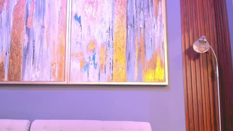 Snapshot of ainhoa_charris chatting on April 9, 11:15 am Ainhoa online show from April 9, 11:15 am
