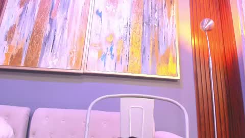 Snapshot of ainhoa_charris chatting on April 16, 11:11 am Ainhoa online show from April 16, 11:11 am