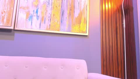 Snapshot of ainhoa_charris chatting on April 23, 11:31 am Ainhoa online show from April 23, 11:31 am