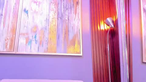 Snapshot of ainhoa_charris chatting on May 1, 11:37 am Ainhoa online show from May 1, 11:37 am