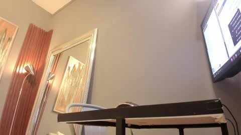 Snapshot of ainhoa_charris chatting on May 4, 11:17 am Ainhoa online show from May 4, 11:17 am