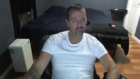 Daddy online show from December 1, 7:36 pm