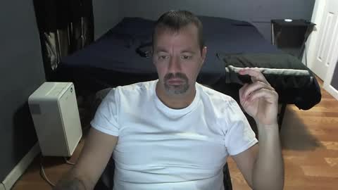 Daddy online show from January 26, 7:20 pm