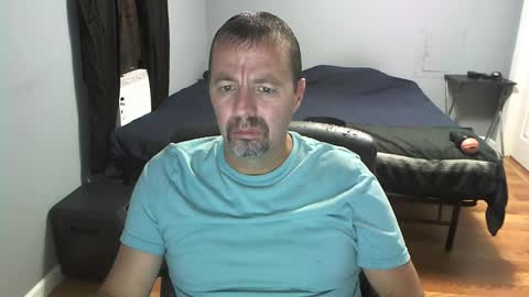 Daddy online show from September 12, 11:04 pm
