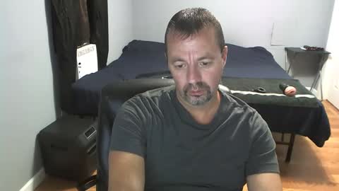 Daddy online show from September 26, 11:42 pm