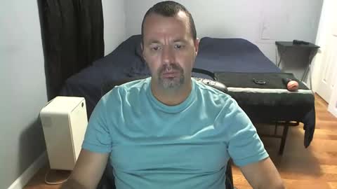 Daddy online show from October 21, 11:27 pm
