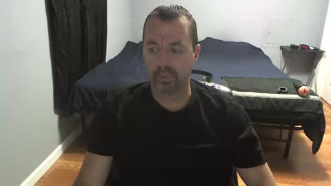 Daddy online show from October 26, 8:37 pm