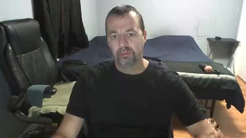 Daddy online show from November 19, 12:21 am