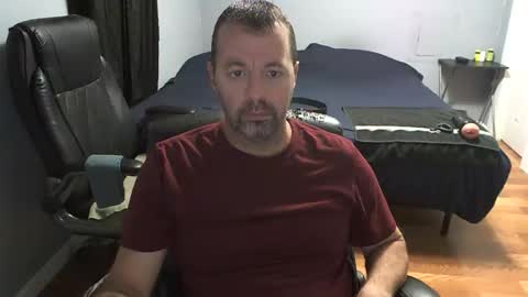 Daddy online show from November 29, 12:24 am