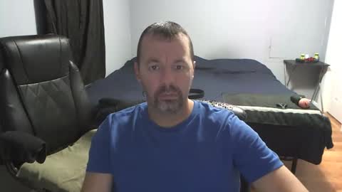 Daddy online show from December 18, 12:27 am