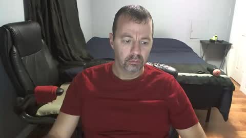 Daddy online show from January 11, 11:10 pm