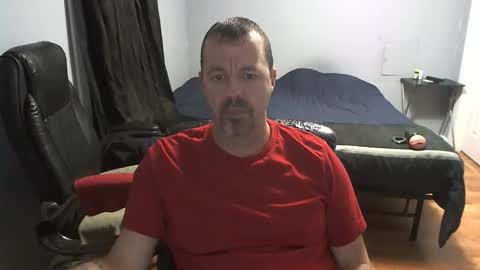 Daddy online show from March 5, 12:17 am