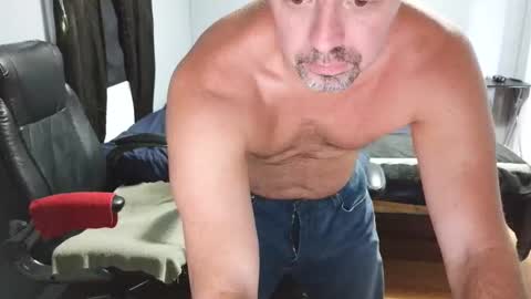 Daddy online show from April 30, 6:47 pm