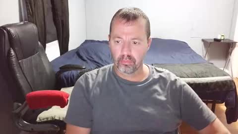Daddy online show from May 4, 11:12 pm