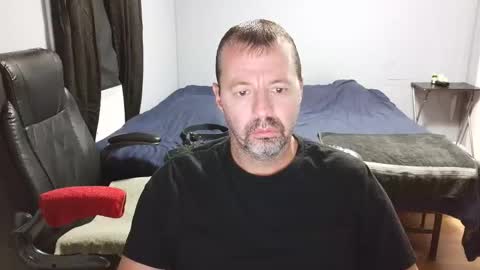 Daddy online show from May 6, 7:19 pm