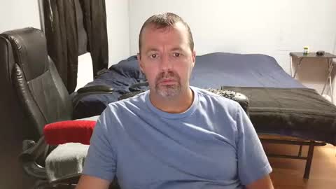 Daddy online show from May 7, 8:36 pm