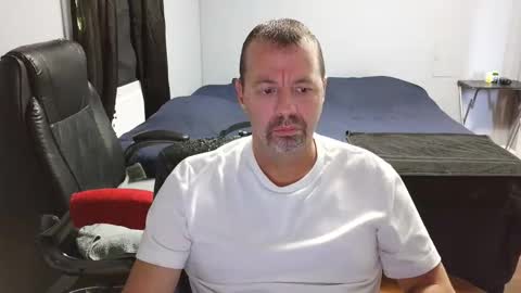 Daddy online show from May 8, 5:29 pm