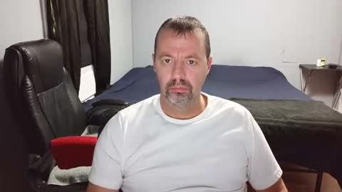 Daddy online show from May 10, 5:18 pm