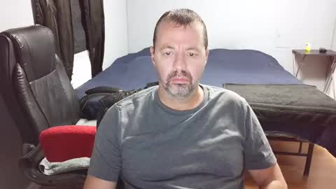 Daddy online show from May 11, 4:48 pm
