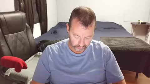 Daddy online show from May 12, 4:48 pm