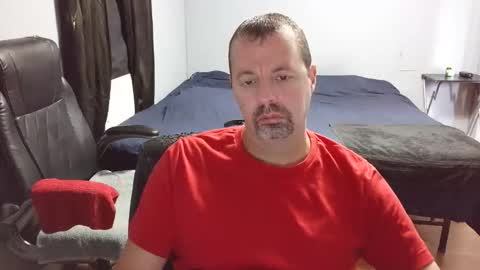 Daddy online show from May 13, 4:15 pm