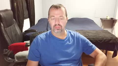 Daddy online show from May 14, 4:14 pm