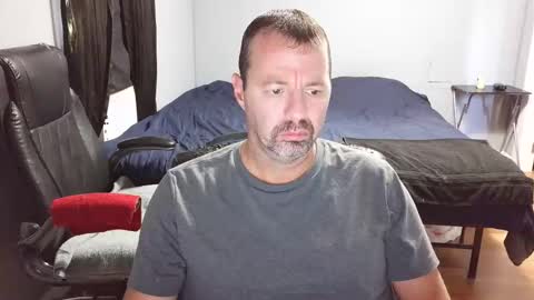 Daddy online show from May 17, 3:52 pm