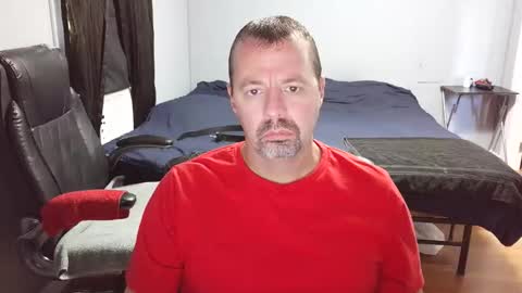 Daddy online show from May 18, 5:41 pm