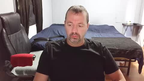 Daddy online show from May 19, 4:02 pm