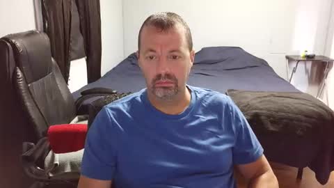 Daddy online show from May 20, 4:57 pm