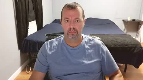 Daddy online show from May 23, 5:28 pm